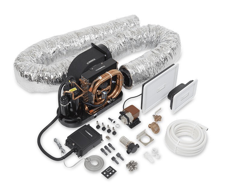 Dometic MCS T16 Marin Klima