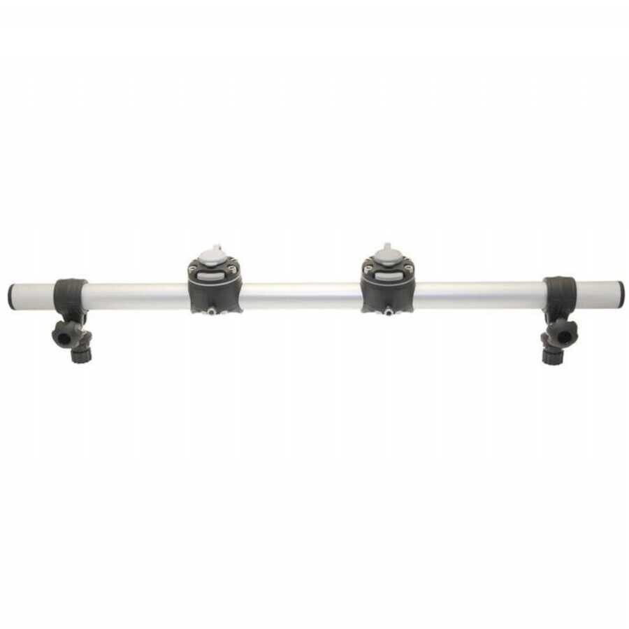 Borika İkili Bağlantı Seti 700mm Ray ile