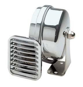 Salyangoz korna Tekli 12 v