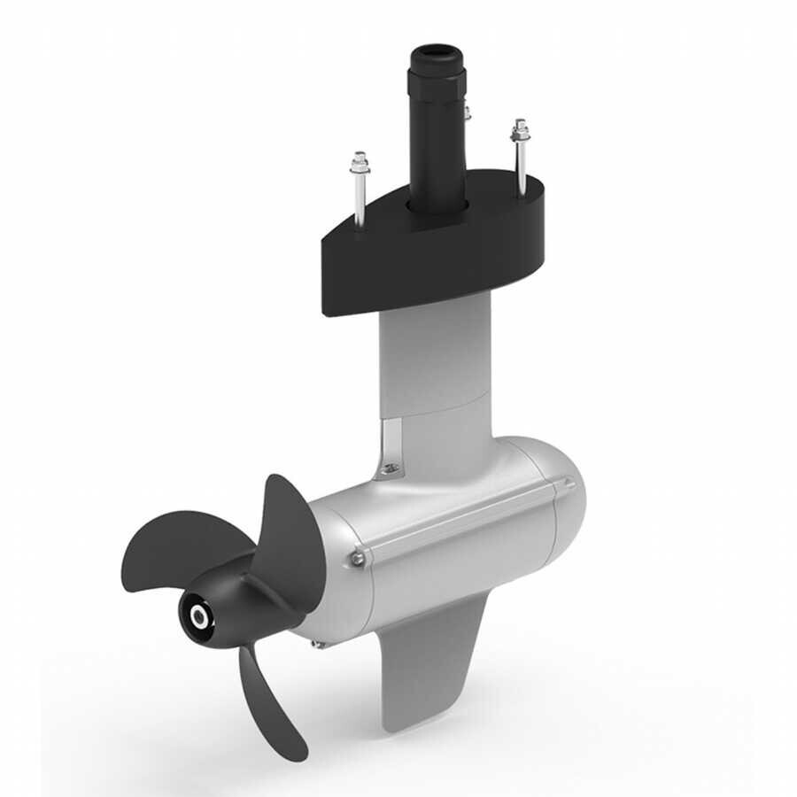 ePropulsion Pod Drive 6.0 Evo İçten Takma Elektrikli Deniz Motoru