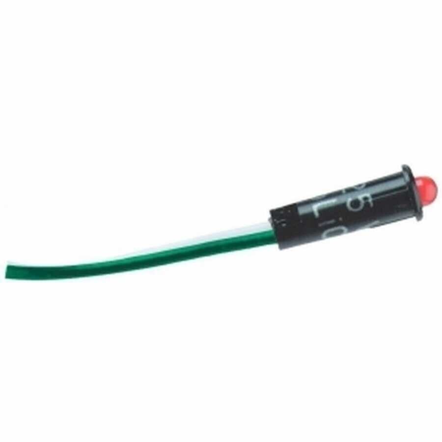 Ledler, 12-24V 220V