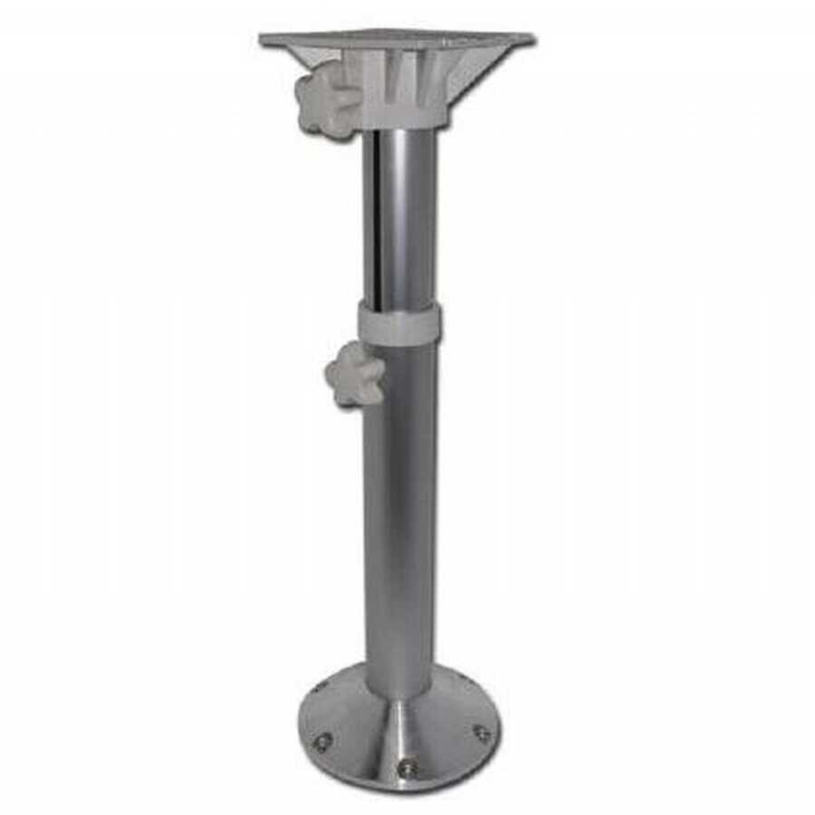 Teleskopik Koltuk Ayağı 51-78 cm