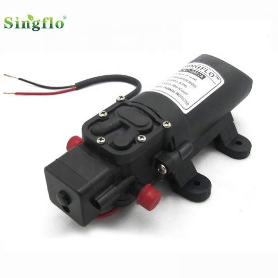 Singflo 12 V 4.3 LT Hidrofor