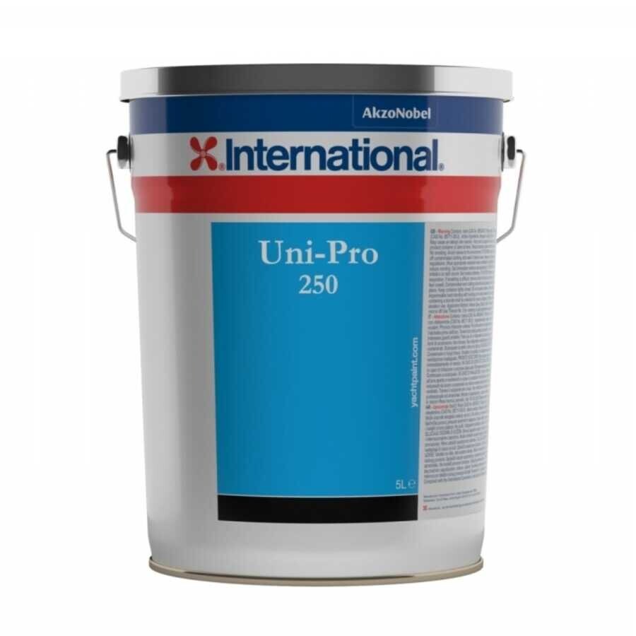 International Uni Pro 250 Zehirli Boya 5 Litre
