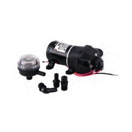Singflo 24 V 12.5 LT Hidrofor