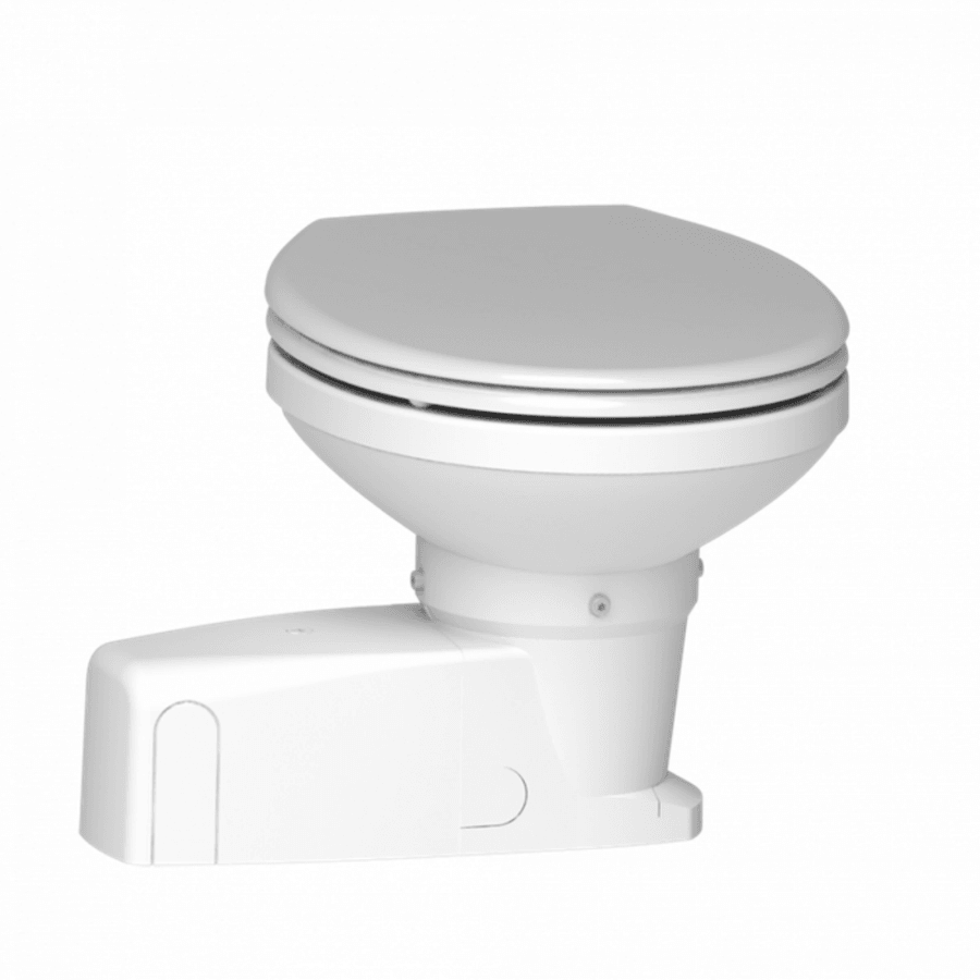 Sanimarin Maxlite + Plus Elektrikli Tuvalet