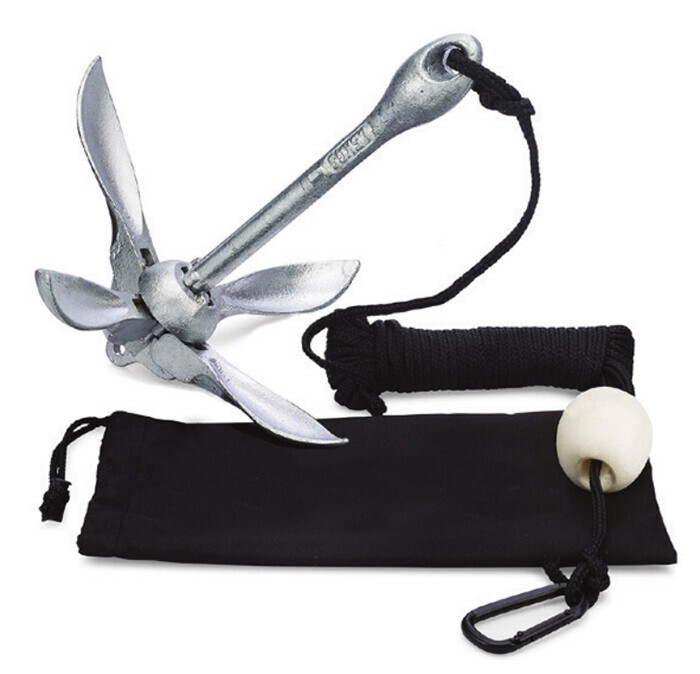 Bot ve Jet Ski Çapası 1.5 kg
