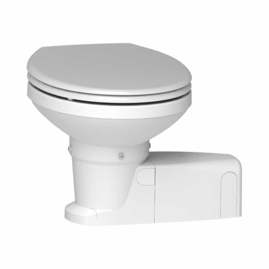 Sanimarin Maxlite + Plus Elektrikli Tuvalet