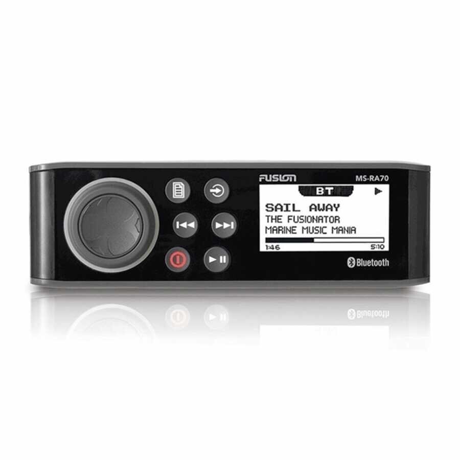 Garmin Fusion MS-RA70N Müzik Çalar ve Hoparlör Seti