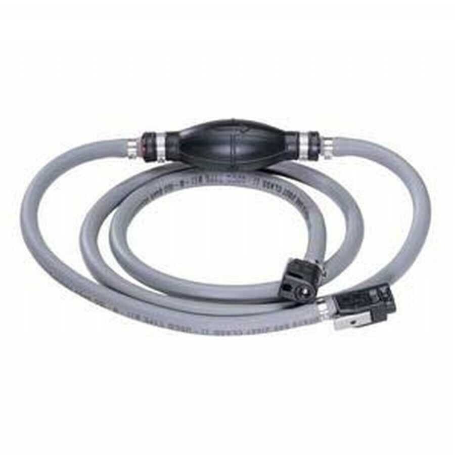 Attwood Benzin Hortumu, Yamaha, Komple