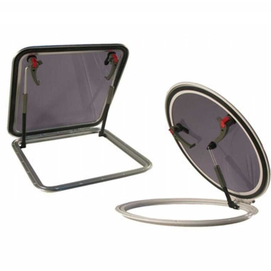 Bofor Ultra Slim Hatch
