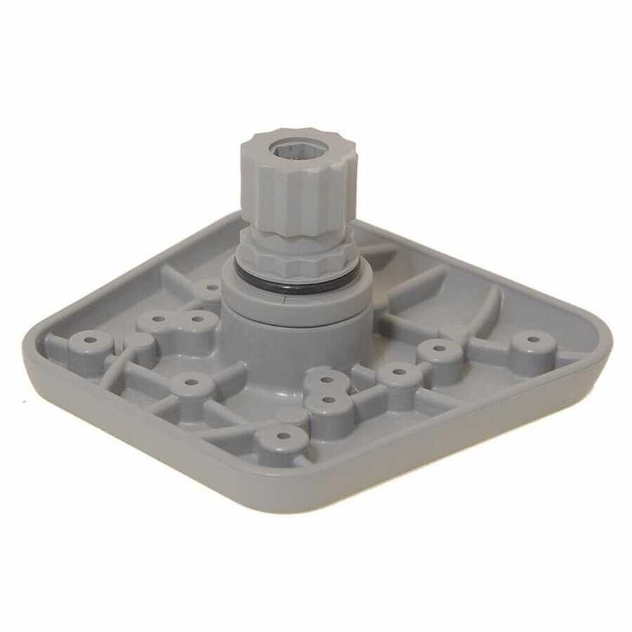 Borika Platform 100x100mm