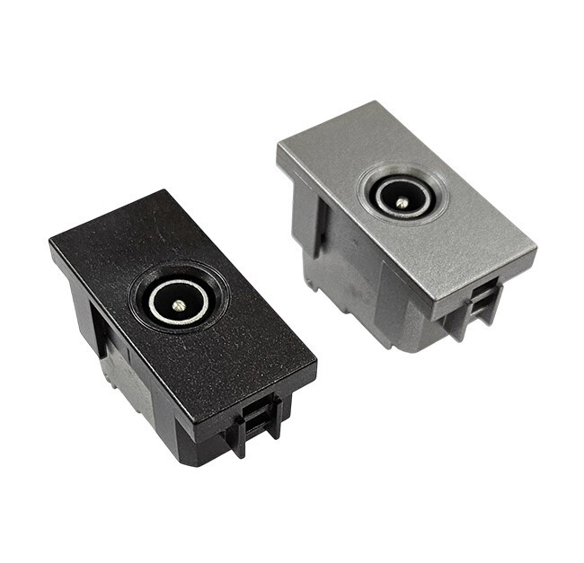 Mono Elektrik 1M TV Prizi Sonlu M+K