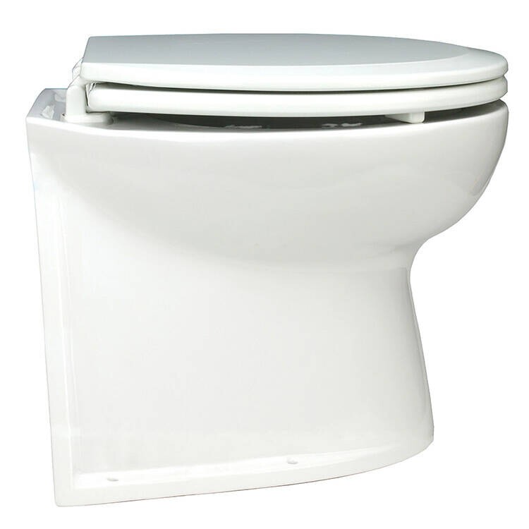 Jabsco Deluxe Flush 58280-1012 WC 12V