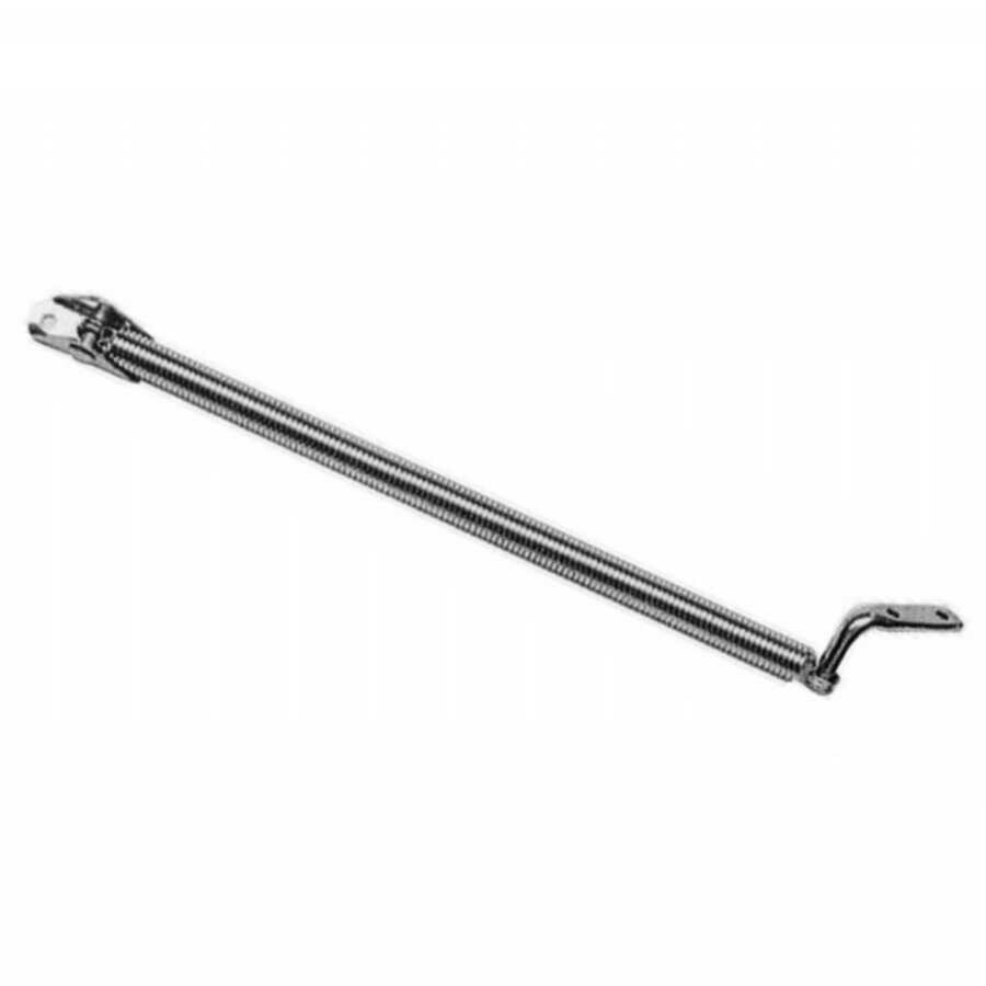 Stainless Vasistas Yay