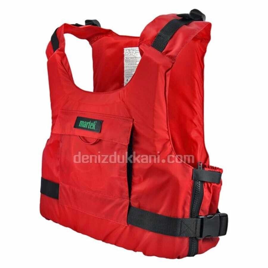 Martek 50N Sporcu Yüzdürme Yardımcısı
