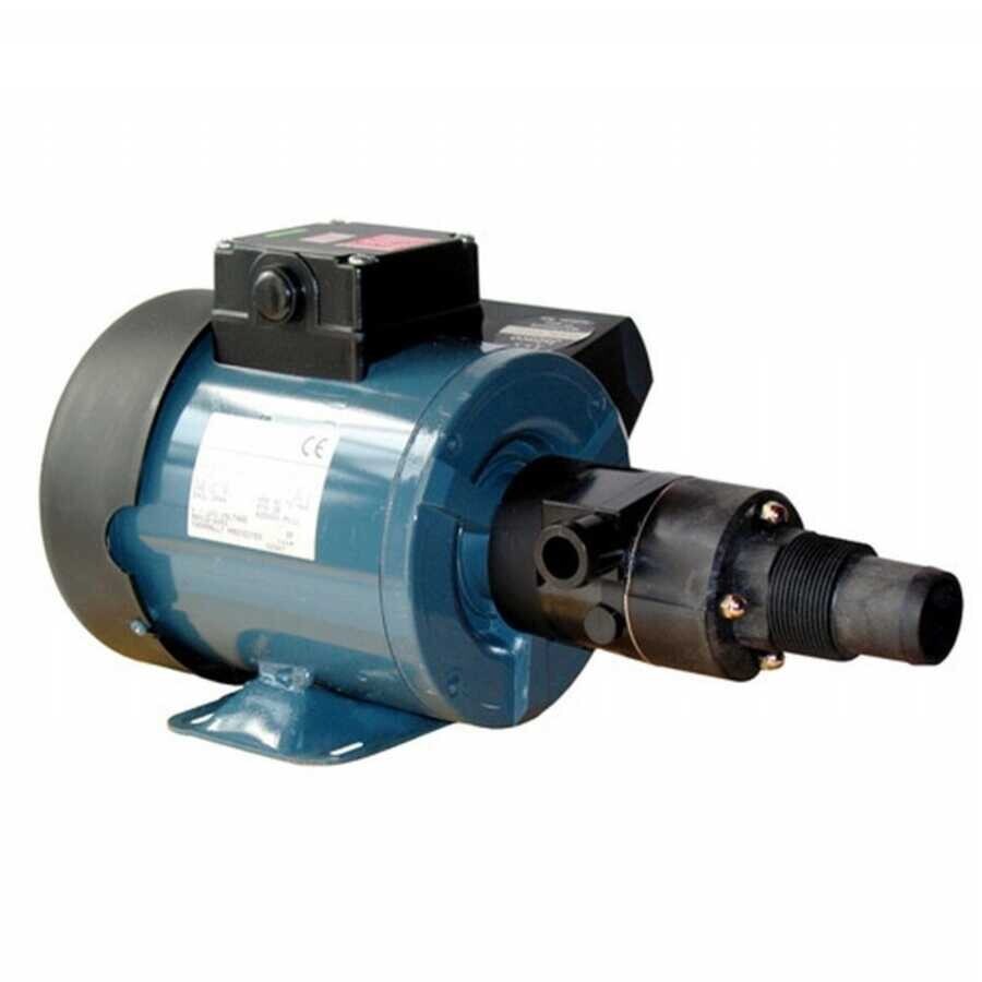 Jabsco Devamlı Çalışabilen Maceratör - 46 LT/Dk , 110/220V