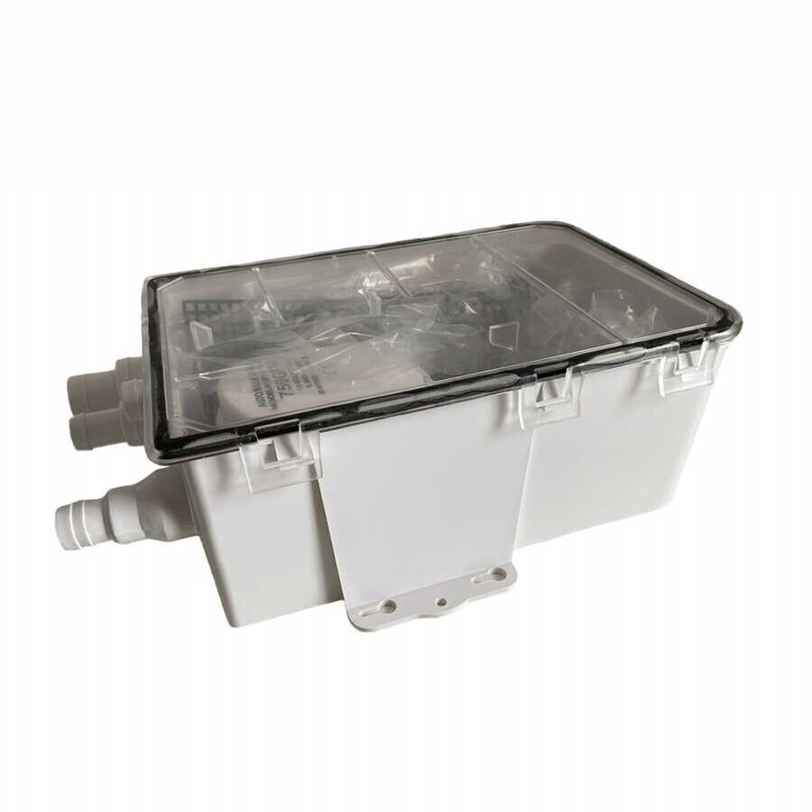 AquaForza Duş Boşaltma Pompası 750 GPH 12V