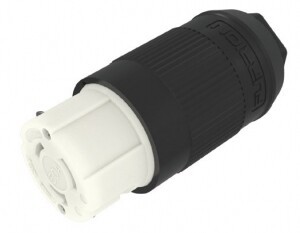 Furrion Sahil Besleme Fişi Dişi 220V 32A