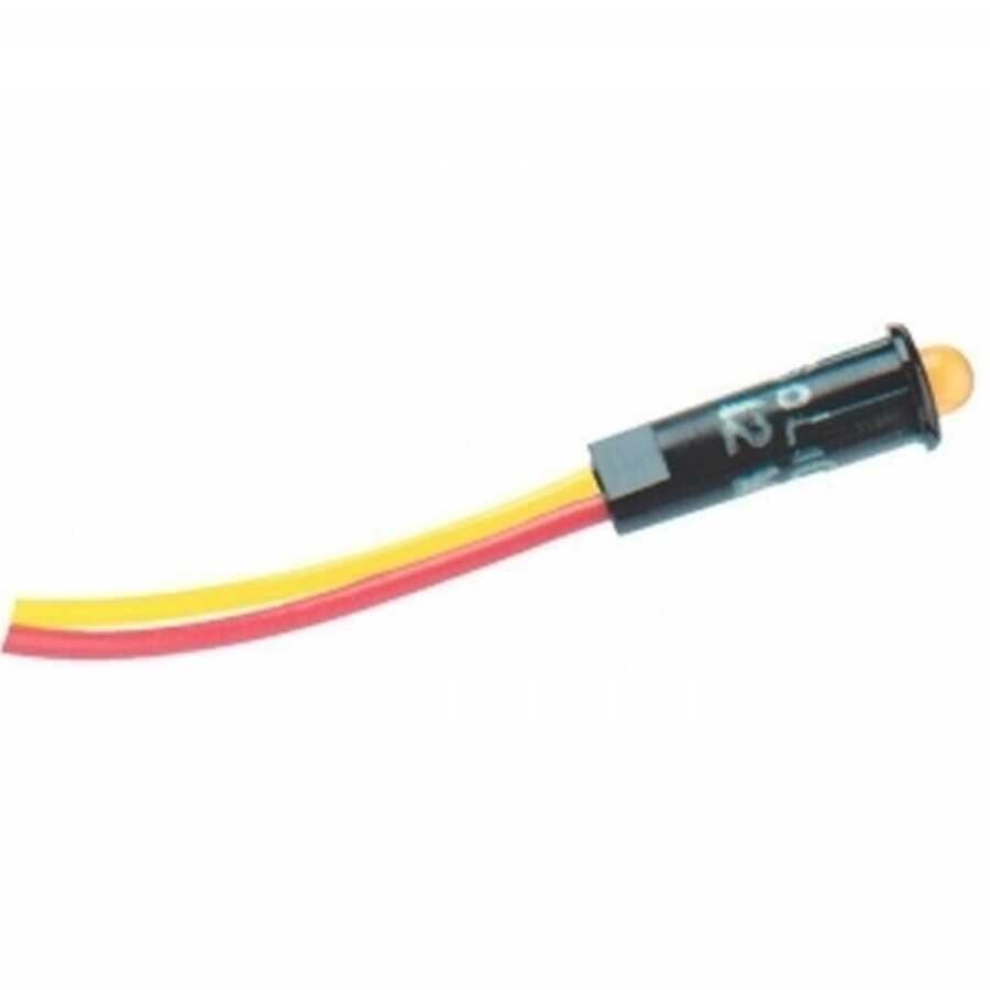 Ledler, 12-24V 220V