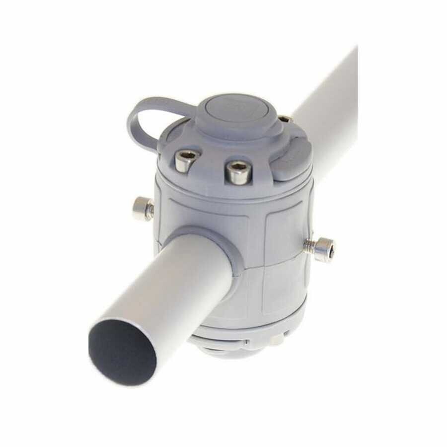 Borika Vardavela Montaj Aparatı Çift Taraflı 30/32mm