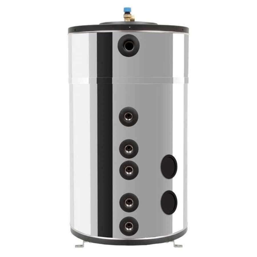 ATI Profesyonel Seri Paslanmaz Çelik Su Isıtıcı Boiler