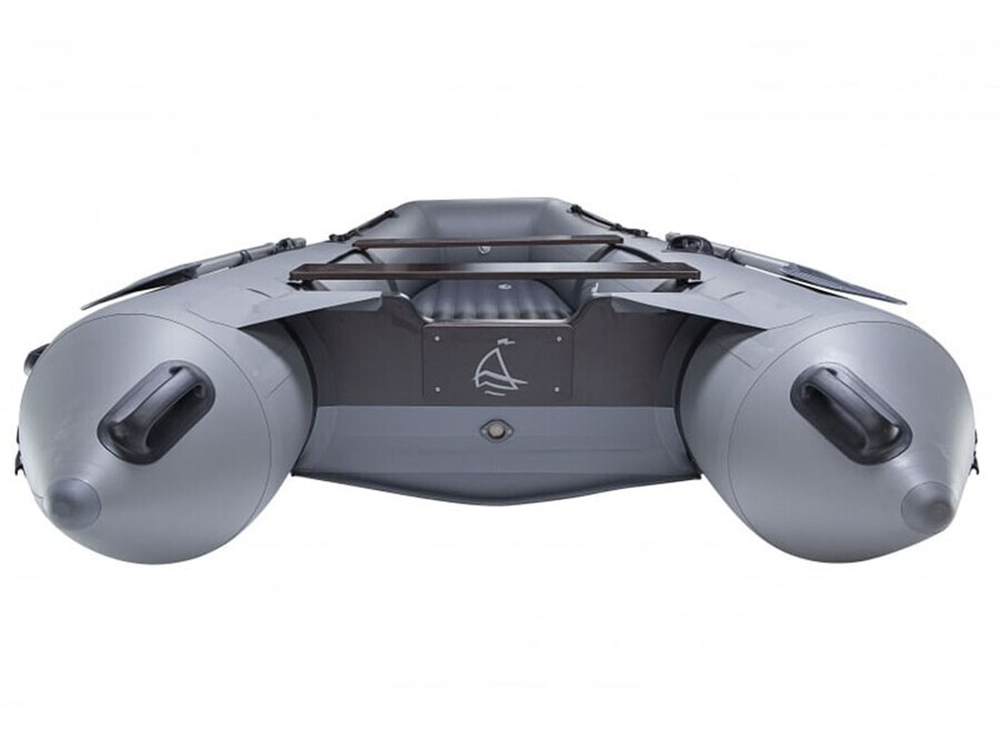 Admiral 350cm Şişme Tabanlı Katlanabilir Bot