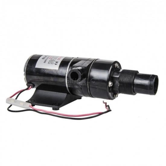 Singflo 12 Volt Macerator