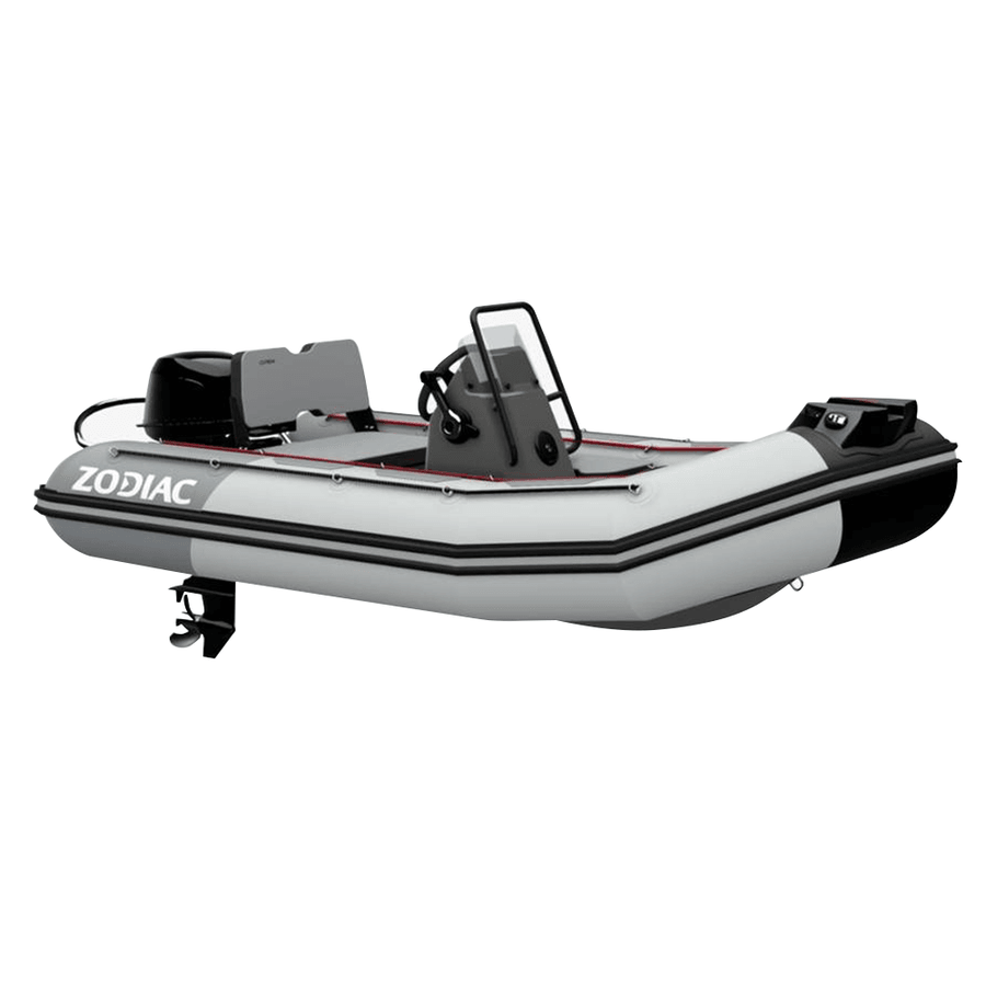 Zodiac Mini Open 3.1 Neo Fiber Tabanlı Şişme Bot