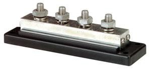 Power bar 600A kablo konnektörü.