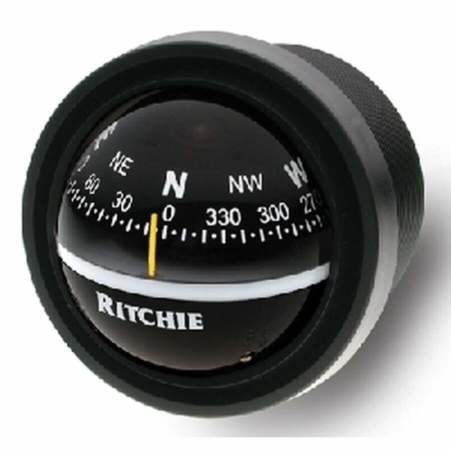 Ritchie Explorer V-57 Gömme Pusula