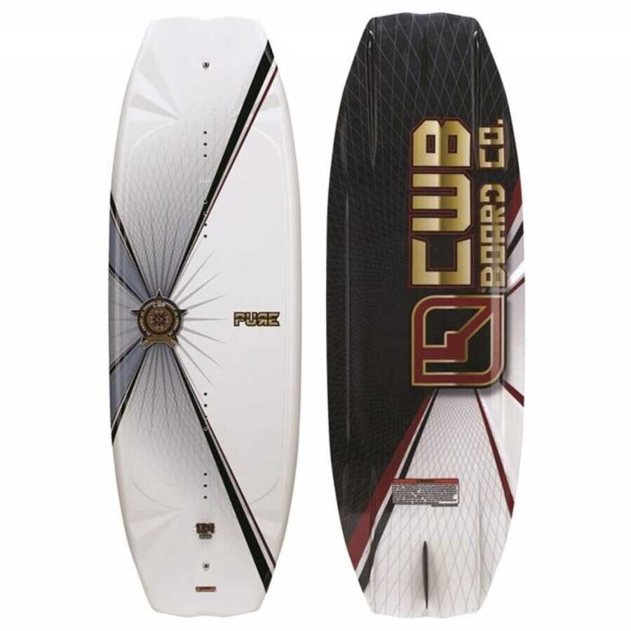 CWB Pure UD 134cm Wakeboard