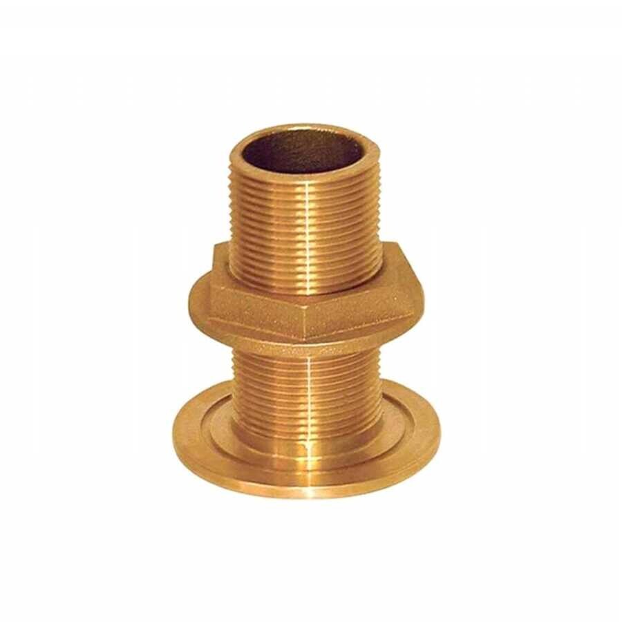 Groco bronze desertion