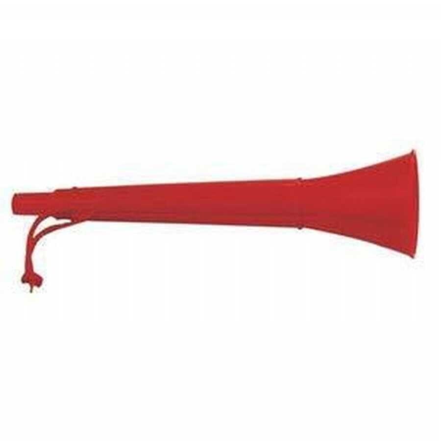 Sis Kornası, Plastik, 30 cm