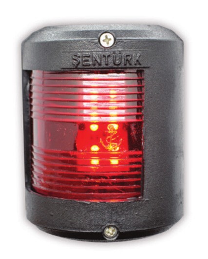SL25 Seyir Lambası Led 12V