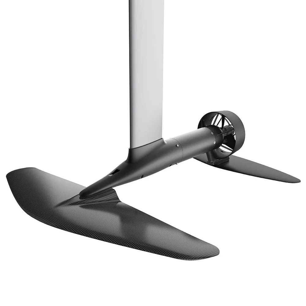 Waydoo Plus Flyer One Elektrikli Foil