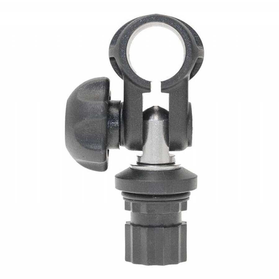 Borika Kürek Iskarmoz Aparatı 22mm
