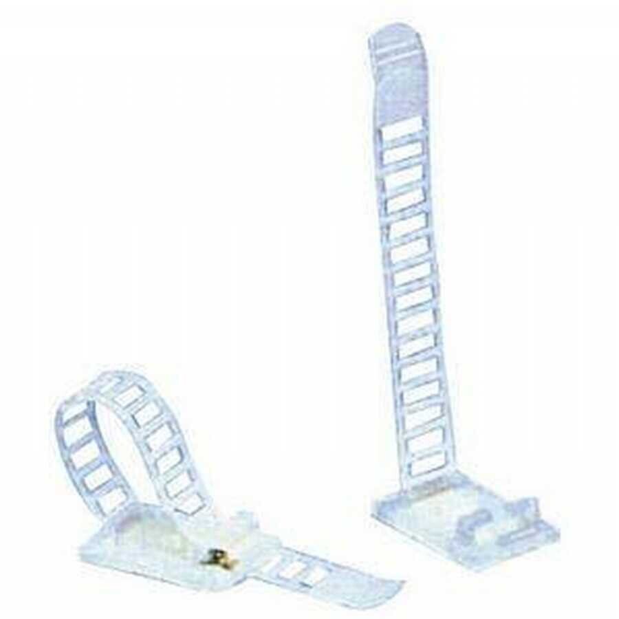 Plastik Kablo Tutucu