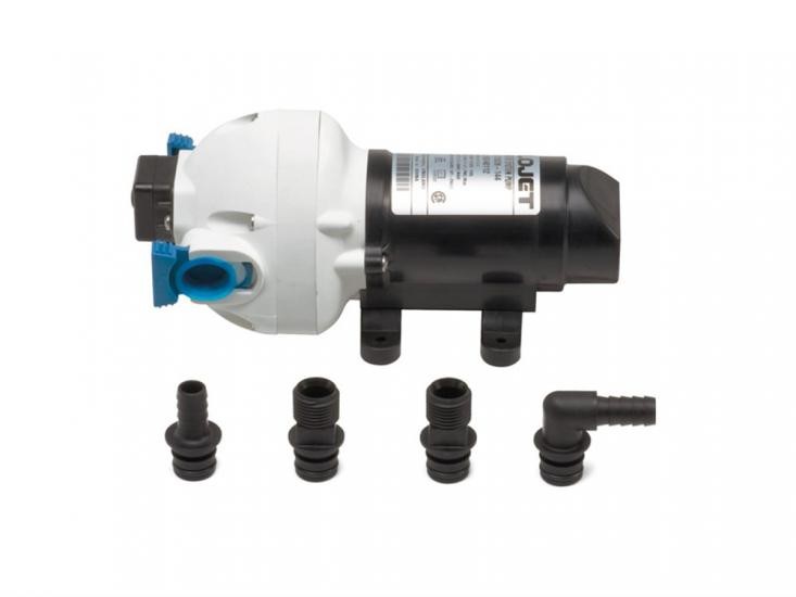 Flojet 12 V 25 PSI 11 Litre Hidrofor
