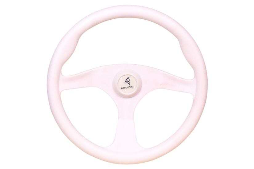 DÜMEN SİMİDİ BEYAZ 35 CM