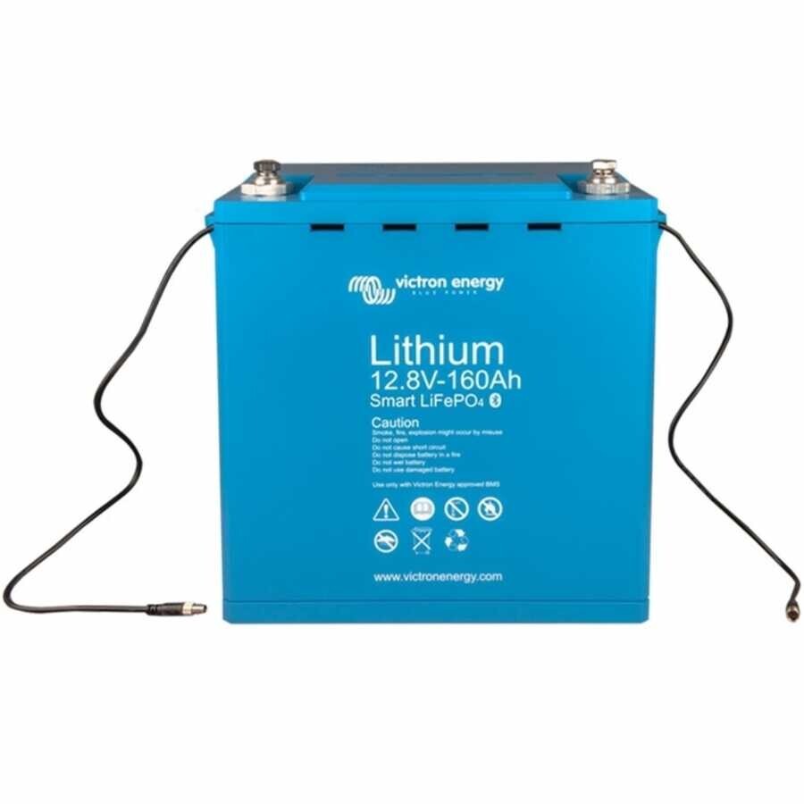 Victron Energy Lityum Akü 12.8V