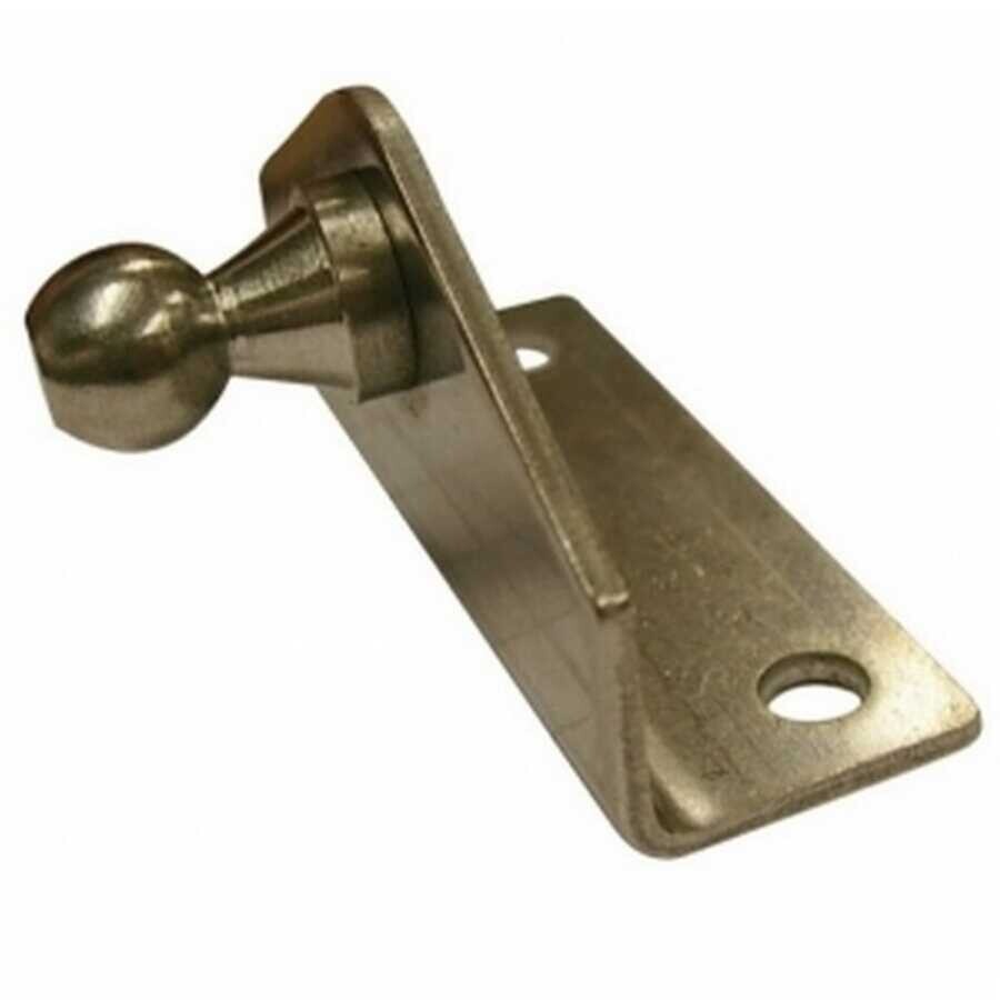 Neta shock absorber installation bracket, L Type