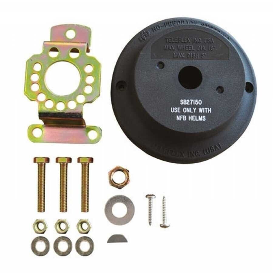 Teleflex NFB Bezel