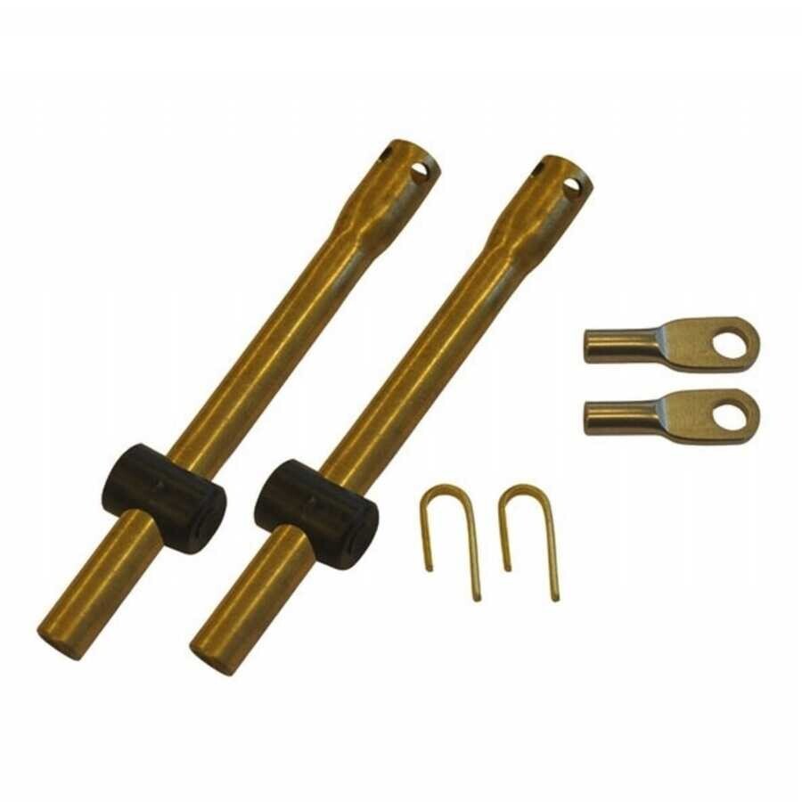 Mercury/Mariner Kumanda Adaptörü