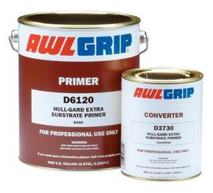 AWLGRIP Hull-Gard Extra epoksi astar. Baz.