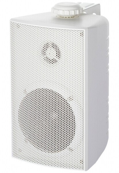 Marin Hoparlör Braketli 60W, IP67