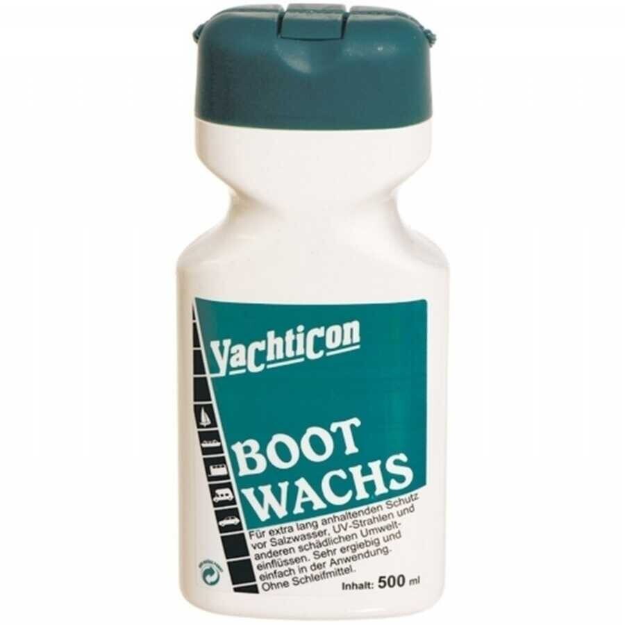 Yachticon Tekne Pasta Cilası / 500 ml