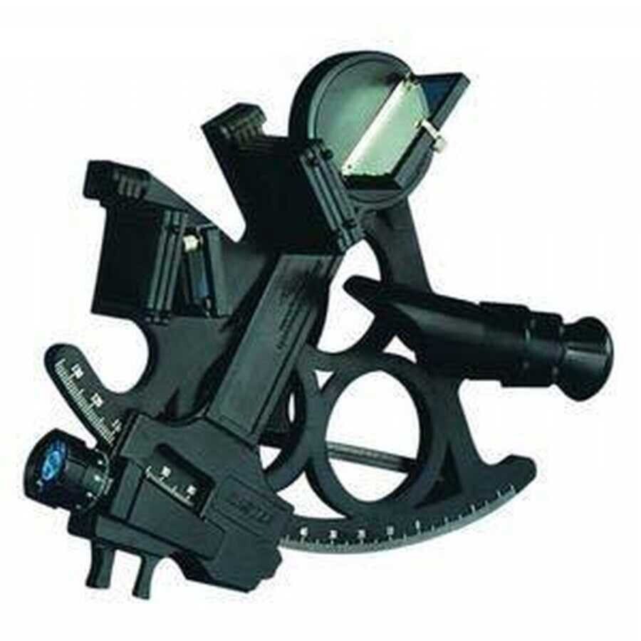 Davis Mark 15 Sextant