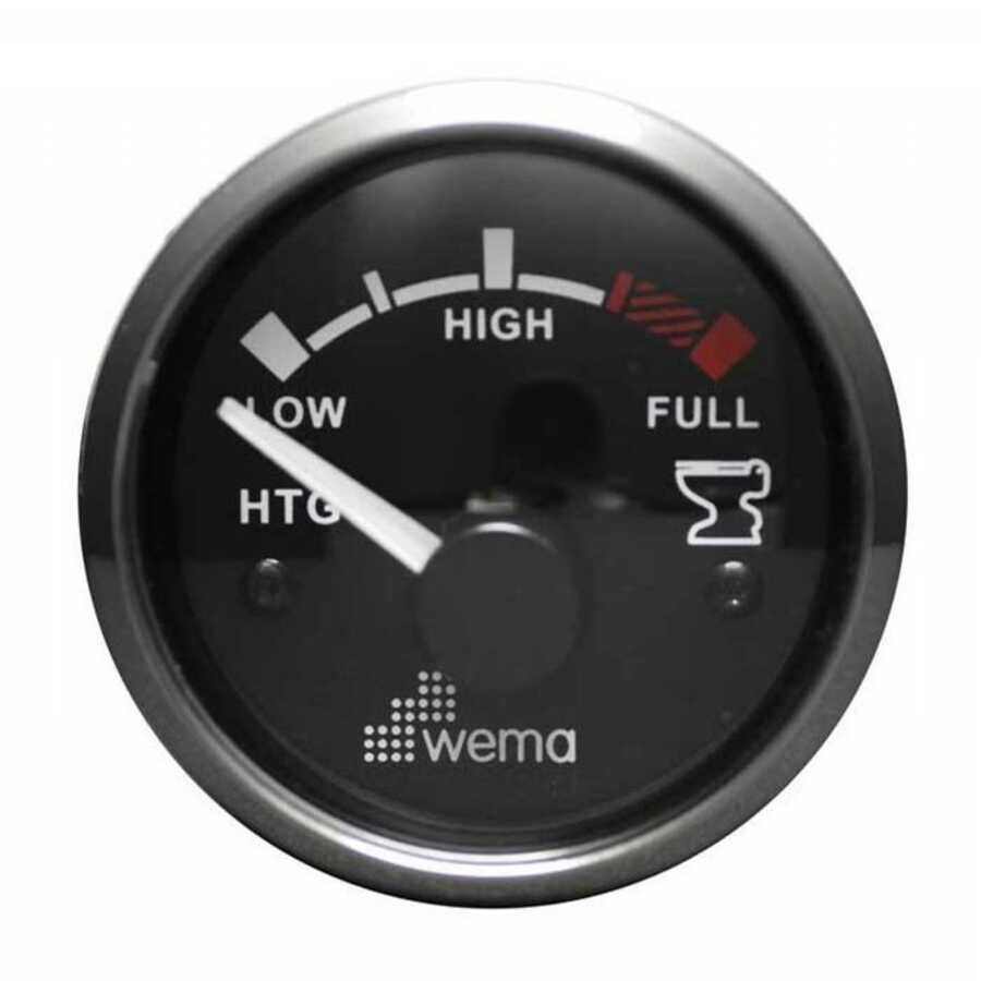 Wema Pis Su Tankı Seviye Göstergesi / Yeni