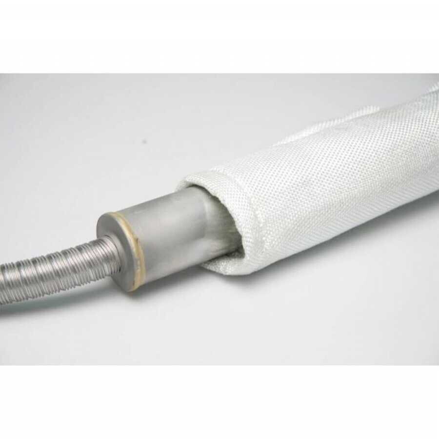 Webasto Egzoz Hortumu İzolasyon Kılıfı 125cm